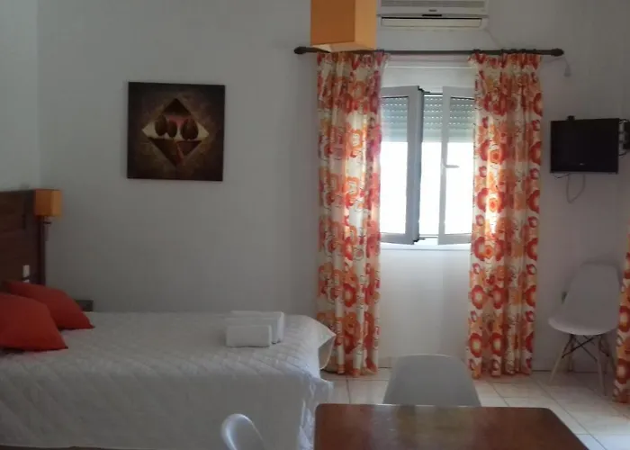 Potokia * Kakovatos (Elis)