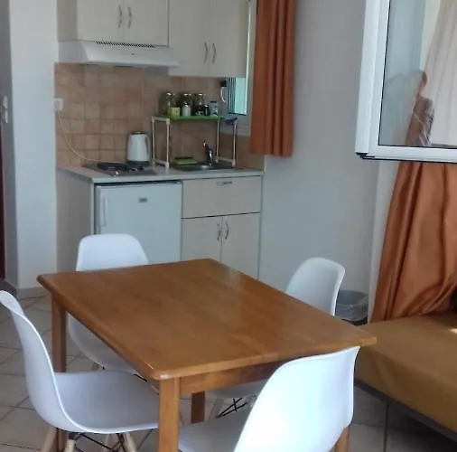 Potokia Kakovatos (Elis)