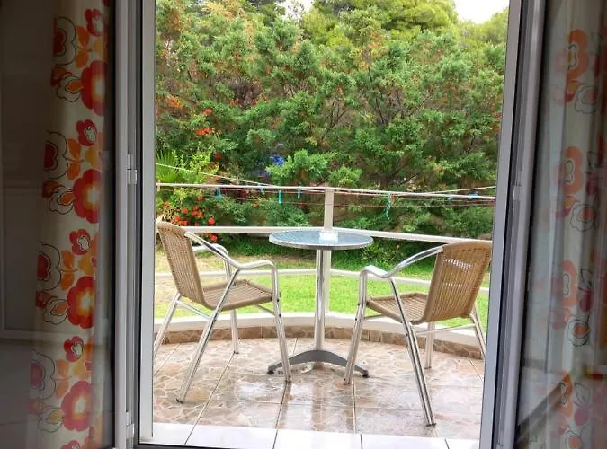 Potokia Lejlighed Kakovatos (Elis)