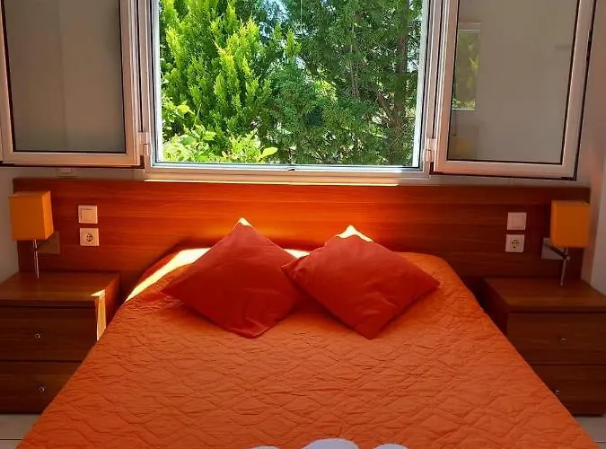 Lejlighed Potokia Kakovatos (Elis)