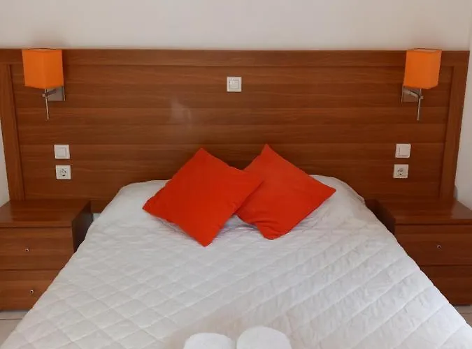 Potokia * Kakovatos (Elis)