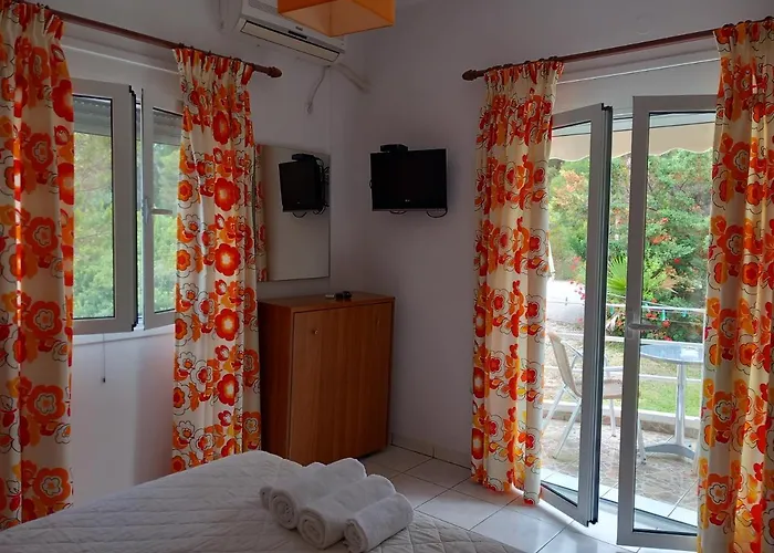 Potokia * Kakovatos (Elis)