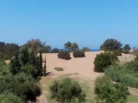 Potokia * Kakovatos (Elis)