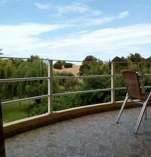 Potokia Апартаменты Каковатос