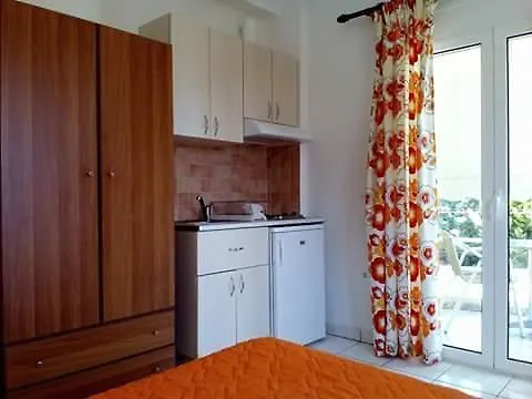 Potokia * Kakovatos (Elis)