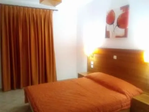 Potokia Lägenhet Kakovatos (Elis)