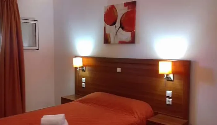 Lejlighed Potokia Kakovatos (Elis)