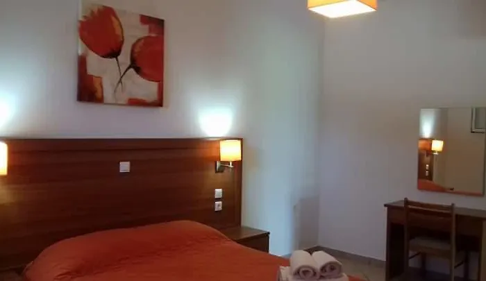 Potokia * Kakovatos (Elis)