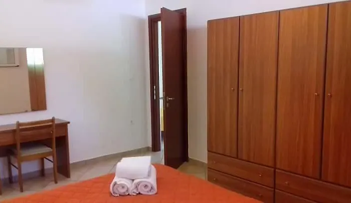 Potokia Lejlighed Kakovatos (Elis)