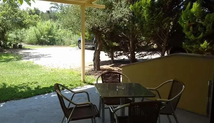 Lejlighed Potokia Kakovatos (Elis)