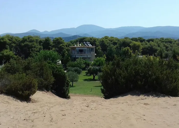 Lejlighed Potokia Kakovatos (Elis)