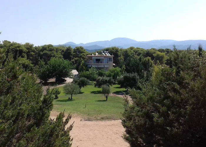 Potokia * Kakovatos (Elis)