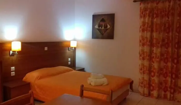 Potokia Kakovatos (Elis)