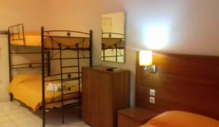 Potokia Lejlighed Kakovatos (Elis)