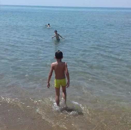 Potokia Kakovatos (Elis)