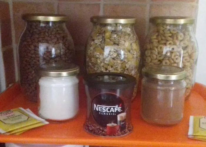 Potokia * Kakovatos (Elis)